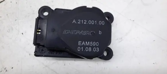 Lancia Phedra Air flap motor/actuator EAM590 010803 A21200100