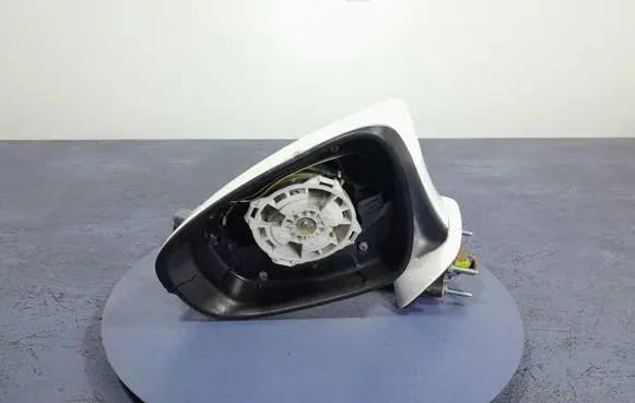 Lexus IS III XE30 Front door electric wing mirror 569688