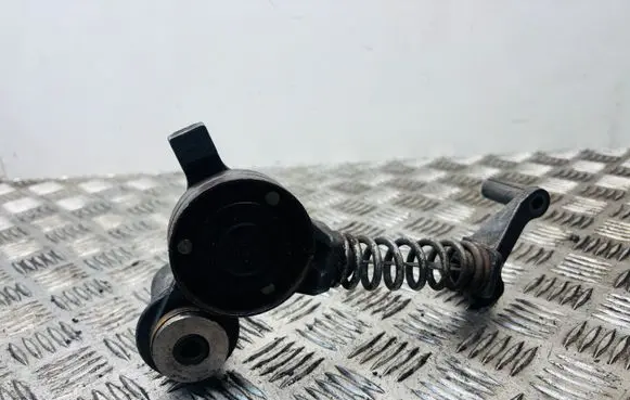 Audi A4 S4 B6 8E 8H Alternator belt tensioner 06C903133B