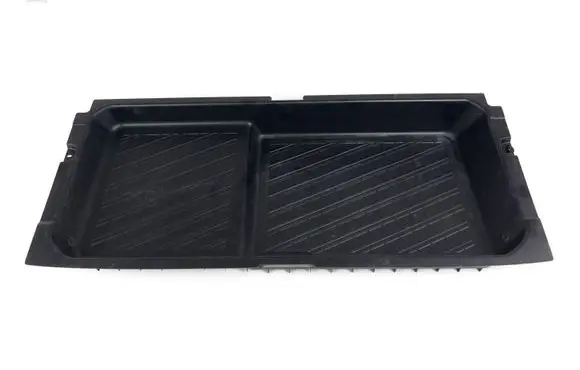 Volvo V70 Trunk/boot floor carpet liner 1882