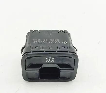 Mercedes-Benz EQE v295 Hand parking brake switch A2239057606