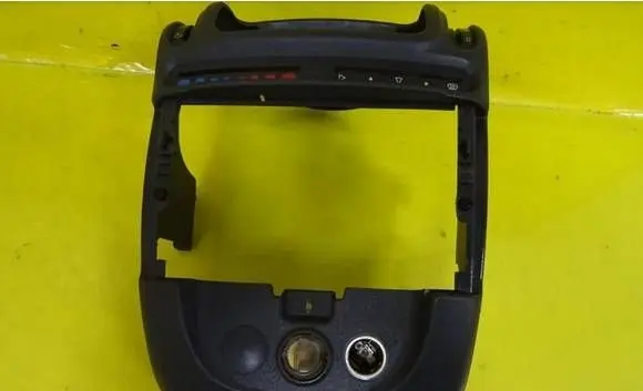 Smart ForTwo I Panel trim 993790002 1600041500