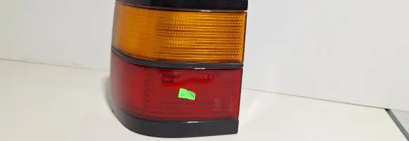 Volkswagen PASSAT B3 Rear/tail lights 333945257