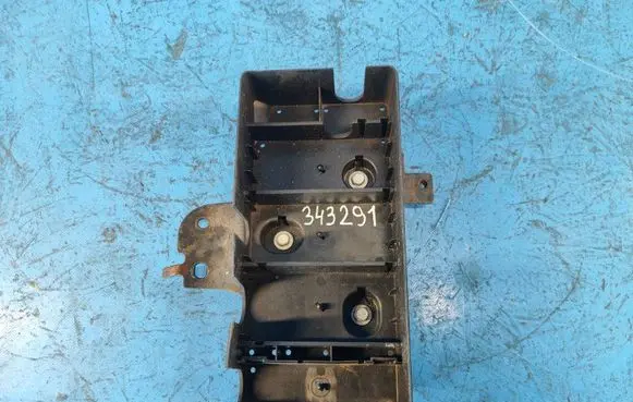 Ford Mustang VI Fuse box set 4R3T14536AD