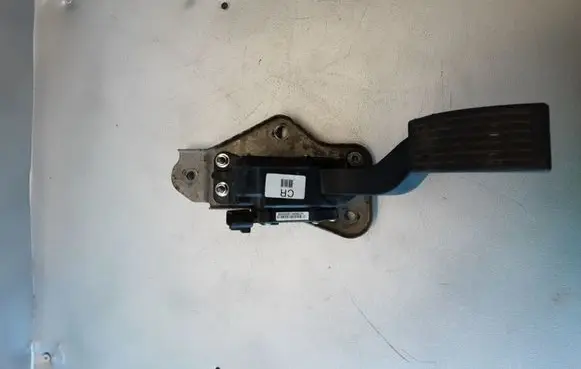 Hyundai Santa Fe Accelerator throttle pedal BEL0221A2B900