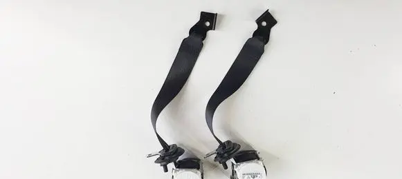Mini One - Cooper F56 F55 Rear seatbelt