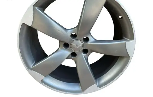 Audi A7 S7 4G R21 alloy rim 4H0601025BA