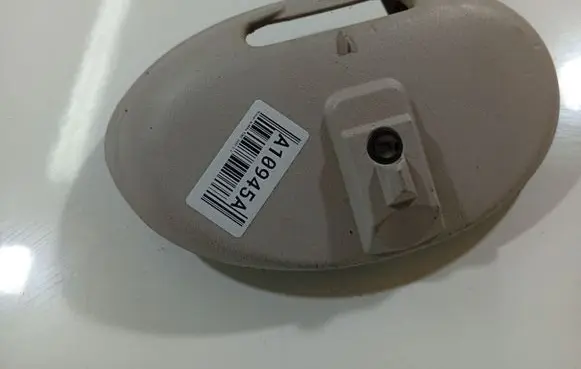 Nissan Almera Tino Other interior part 87834BU100