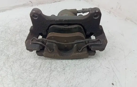 Audi A5 Sportback 8TA Front brake caliper