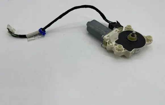 Mercedes-Benz SLK R171 Front door window regulator motor A1718201442 995363200 A1715400406