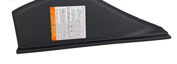 KIA Niro Dashboard side end trim 84780G5300