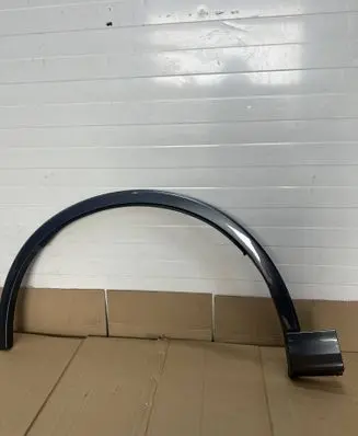 Audi Q7 4M Front arch trim 4M0853717J