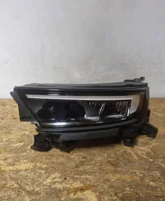 Opel Mokka B Headlight/headlamp