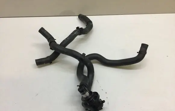 Lexus NX Electric auxiliary coolant/water pump 0641001301 8C22