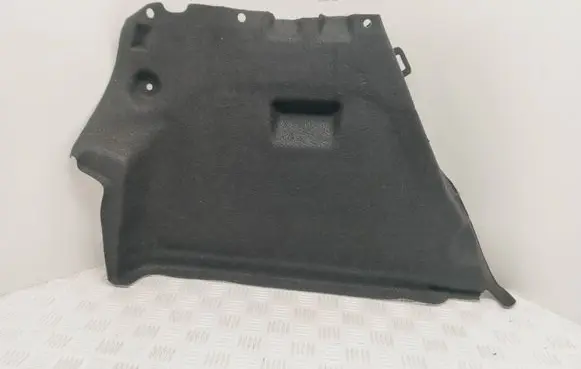 Renault Clio IV Trunk/boot side trim panel 849510157R 1612015