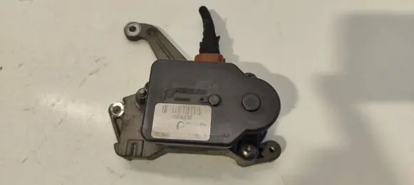 Saab 9-3 Ver2 Intake manifold valve actuator/motor 55205127 70052113B8T087 1308