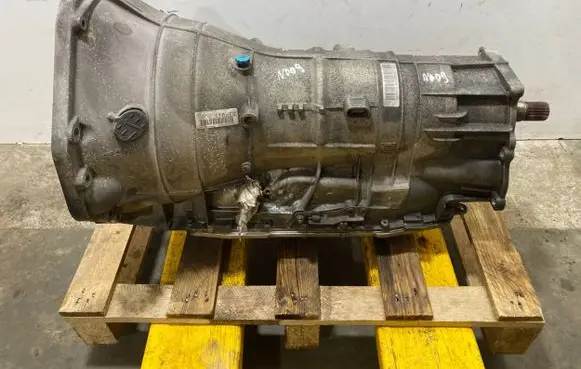 BMW X5 E70 Automatic gearbox 6HP28X