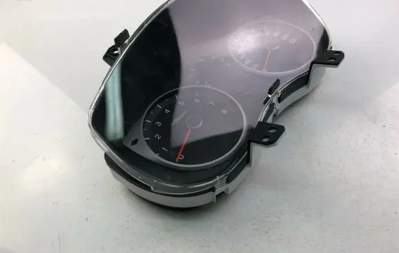 Hyundai i20 (GB IB) Speedometer (instrument cluster) 940061J015 K3845