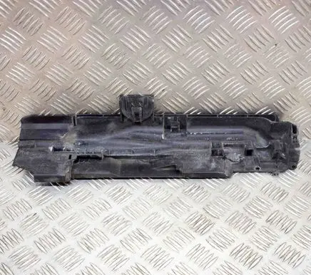 BMW 3 E92 E93 Radiator support slam panel bracket 7524914