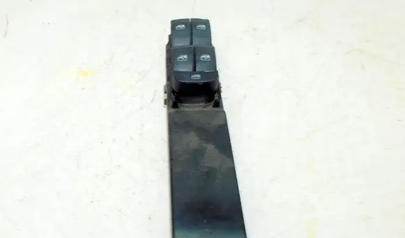 Saab 9-3 Ver2 Quarter vent window switch 12803054 188602