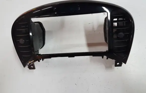 Nissan Juke I F15 Dash center air vent grill 687511KE0AIAUTOPI 687511KE0A