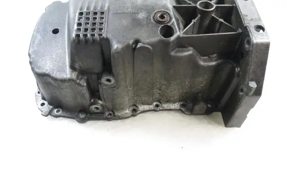 Renault Megane II Oil sump 8200384326