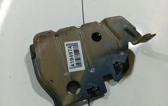 Citroen C4 Grand Picasso Other exterior part 538331