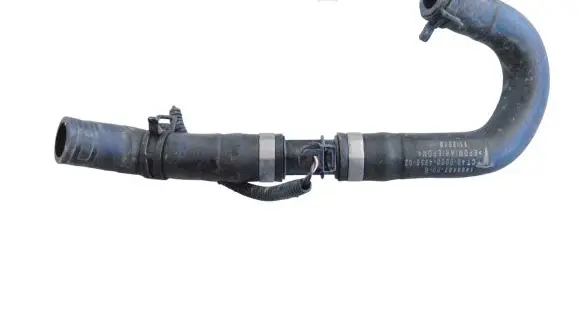 Tesla Model X Engine coolant pipe/hose 148648700B