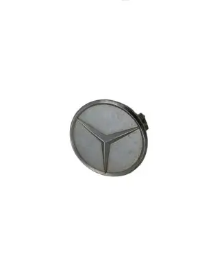 Mercedes-Benz ML W164 Original wheel cap 2204000125