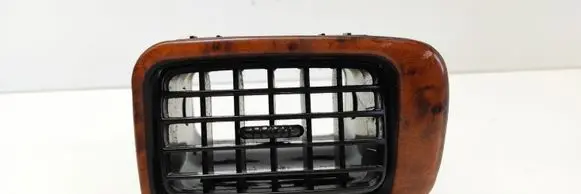KIA Clarus Dashboard side air vent grill/cover trim