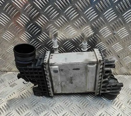 Volkswagen Crafter Intercooler radiator 04L145749M