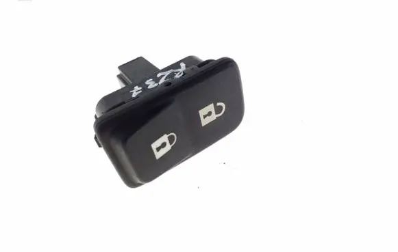 Volvo V50 Central locking switch button 30669957 0565832