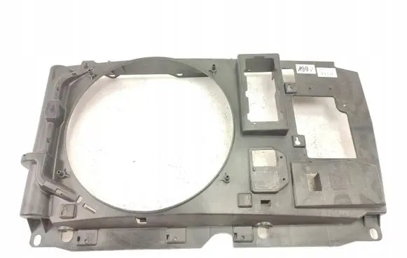 Citroen Berlingo Radiator cooling fan shroud 1308CA