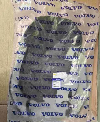 Volvo XC90 Seat trim 32248825 31498714