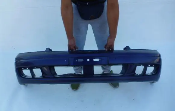 Subaru Legacy Front bumper