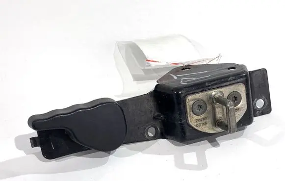 Renault Kangoo II Rear door exterior handle