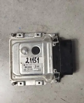 Engine control unit/module