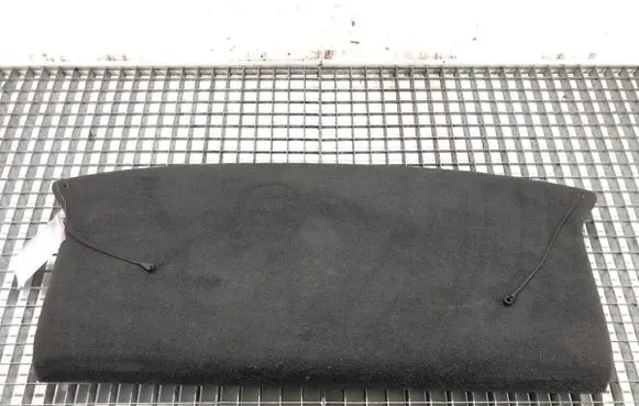 Seat Ibiza III (6L) Parcel shelf 