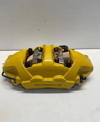 Porsche Taycan 9J1 Rear brake caliper 20999101