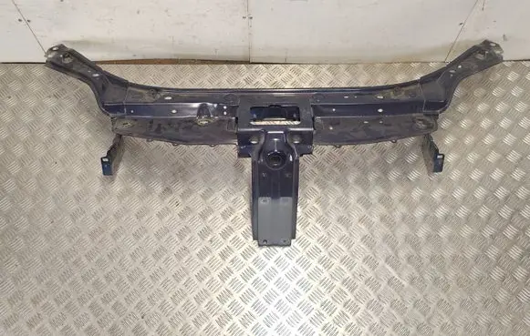 Dacia Sandero Radiator support slam panel