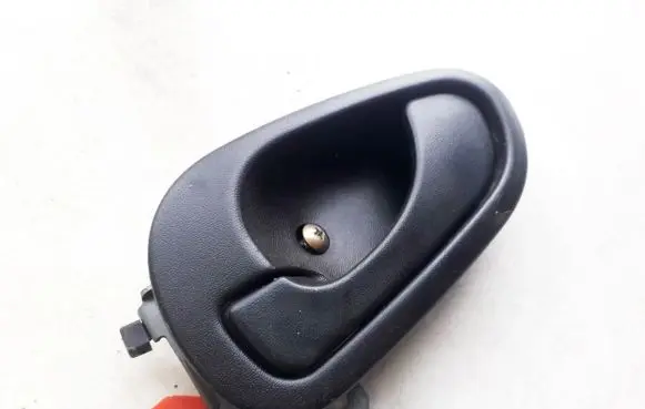 Front door interior handle