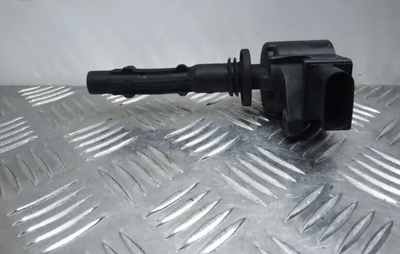 Mercedes-Benz R W251 High voltage ignition coil A0001501980