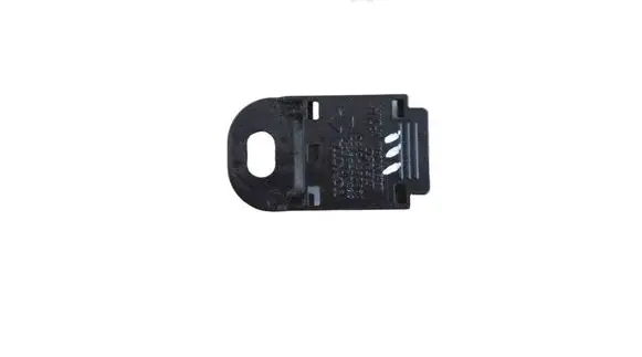 Lexus ES 250 - 300 - 330 Front parking sensor holder (PDC) 8934858130