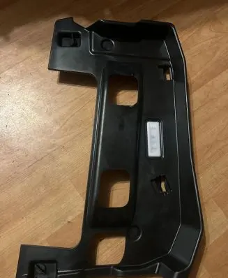 BMW X3 G01 Dashboard lower bottom trim panel 7944607