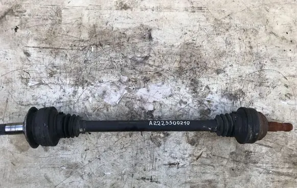 Mercedes-Benz S W222 Rear driveshaft A2223500210