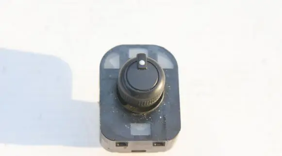 Audi A3 S3 8V Wing mirror switch 8V0959565A
