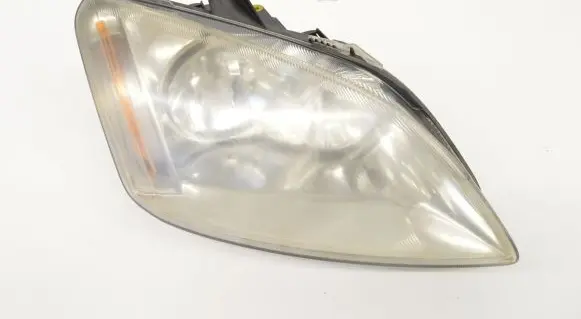 Ford C-MAX I Headlight/headlamp 3M5113005BH 1LE27060004