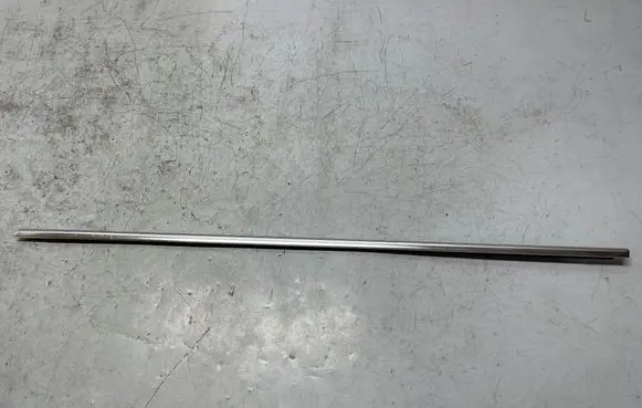 Opel Insignia A Front door trim (molding) 22834388
