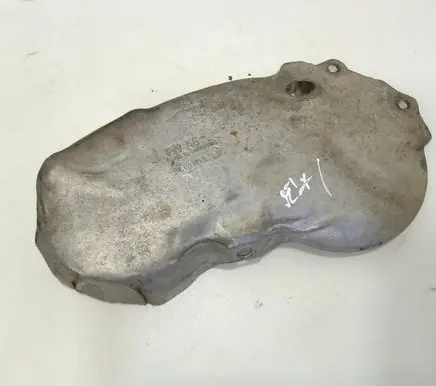 Seat Leon (5F) Exhaust heat shield 04L131783B