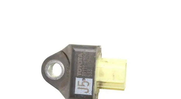 Toyota Prius (XW50) Airbag deployment crash/impact sensor 8917347050